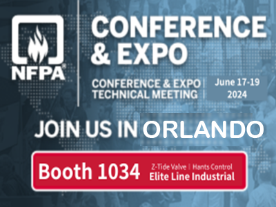 NFPA Conference & Expo 2024